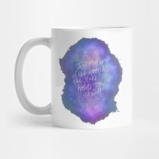 Maker of the Moon Mug